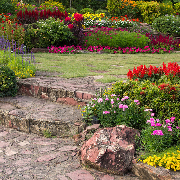 Gartenpflege und Gartenaufbereitung Gartenbau Elezi